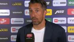 Federico Bessone novi trener NK Osijek