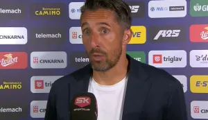 Federico Bessone novi trener NK Osijek