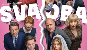 film Svadba