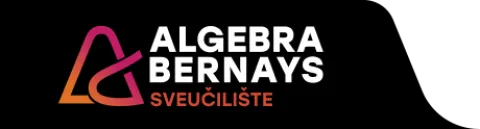 Sveučili&scaron;te Algebra Bernays