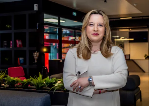 Sveučili&scaron;te Algebra Bernays Ana Havelka Me&scaron;trović