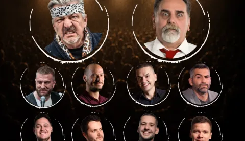 stand up festival osijek