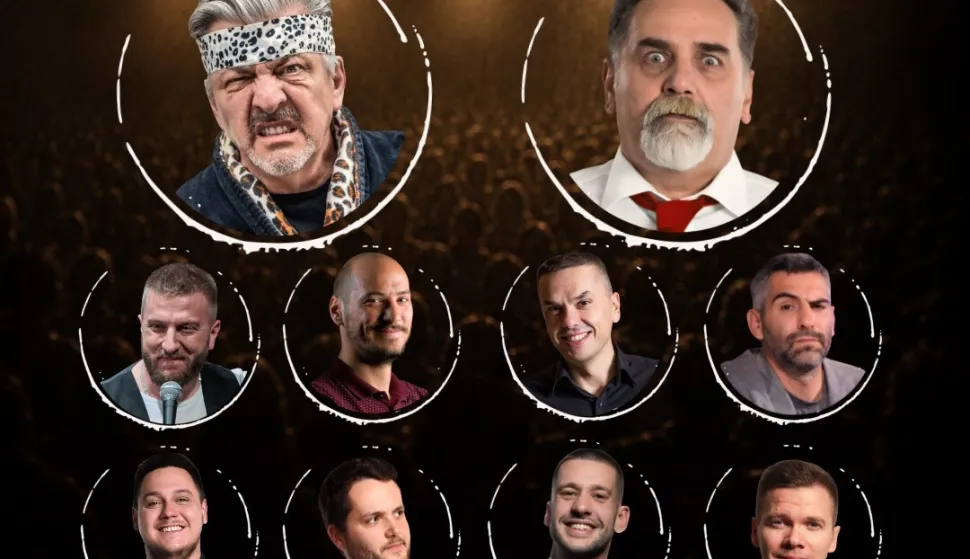 stand up festival osijek