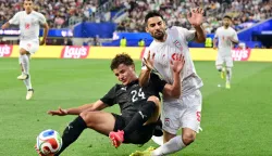 Ratni neprijatelj neporažen na američkom tlu