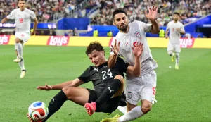 Ratni neprijatelj neporažen na američkom tlu