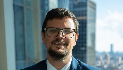 Aleksandar MAR&Scaron;AVELSKI pravni fakultet