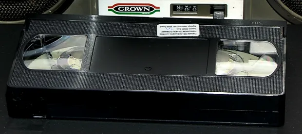 Osamdesete su bile godine...Videoteke, videotekari, VHS kasete
