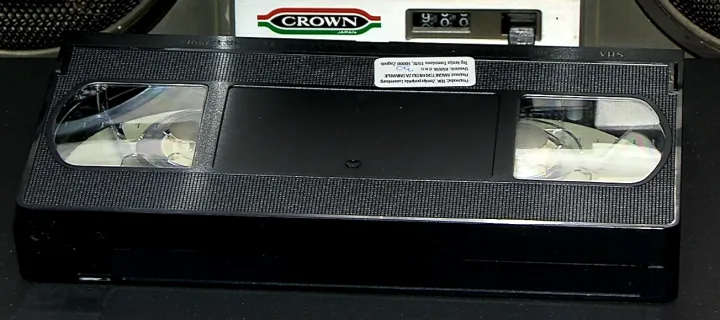 Osamdesete su bile godine...Videoteke, videotekari, VHS kasete