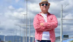Igor Delač 2024.