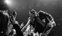 Nick Cave dolazi u Pulu: Za dodatni koncert ostalo je jo&scaron; samo 5 posto ulaznica