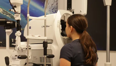 Zeiss Vision Expert