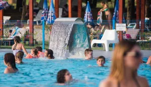 Gradski bazeni Beli Manastir