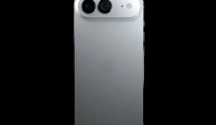 Appleov iPhone Air 2