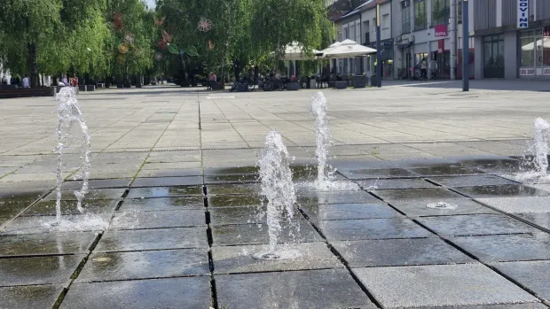 Trg u Belom Manastiru nakon gotovo dva desetljeća dobio uporabnu dozvolu