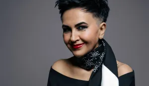 Amira Medunjanin 2. listopada u KD-u V. Lisinskog spaja tradiciju i suvremenost