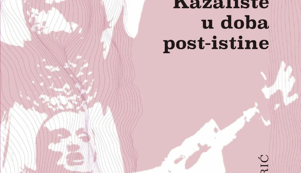 Teatar i kazali&scaron;ni ljudi imaju obvezu reagirati na duh vremena i mjenje