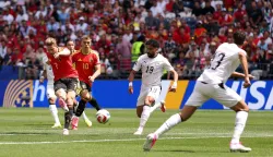 Belgijci favoriti protiv Irana, Egipat traži prvu pobjedu na svjetskim prvenstvima