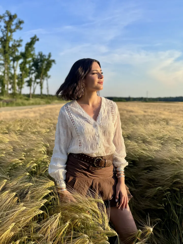 Mia Dim&scaron;ić