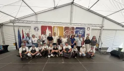 Đakovo15. Đakovo Expo Zlatne rukeLipanj 2026.