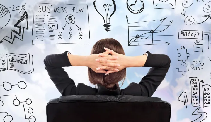 MAGAZIN The Entrepreneur's Source: Presents 10 Tips from Women in