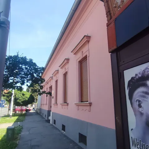 Kuća Schrecker