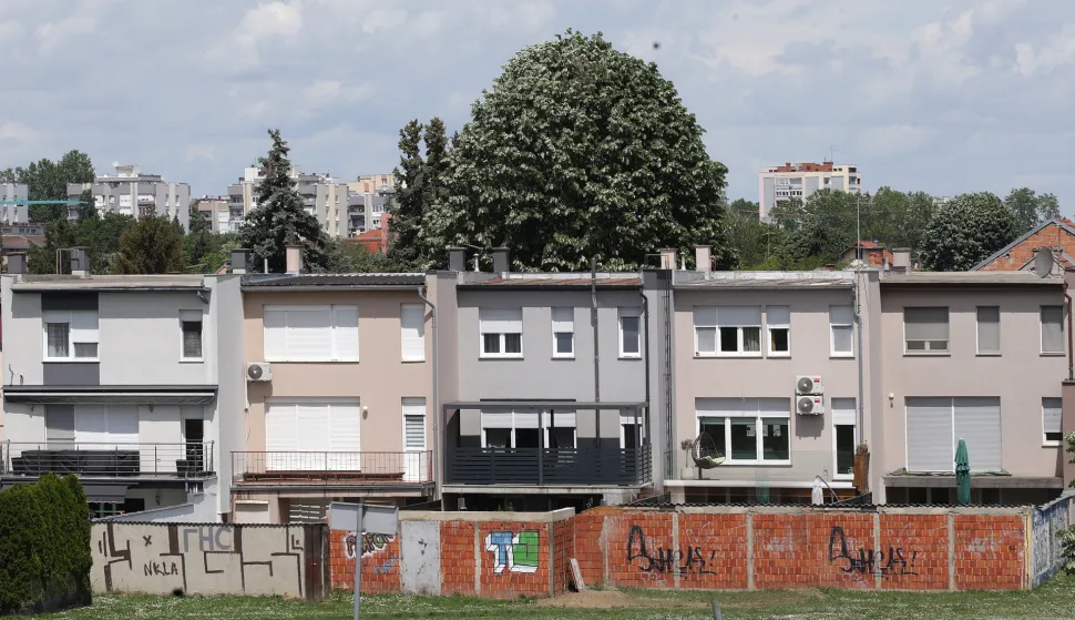 Osijek, 15. 05. 2026., nekretnine, nekretnina, stambena zgrada, stambene zgrade, stanovanje, stanovi, stan, kuće, kuća, priu&scaron;tivo stanovanje, iznajmljivanje, slobodnjak; slobodnjaciSNIMIO BRUNO JOBST