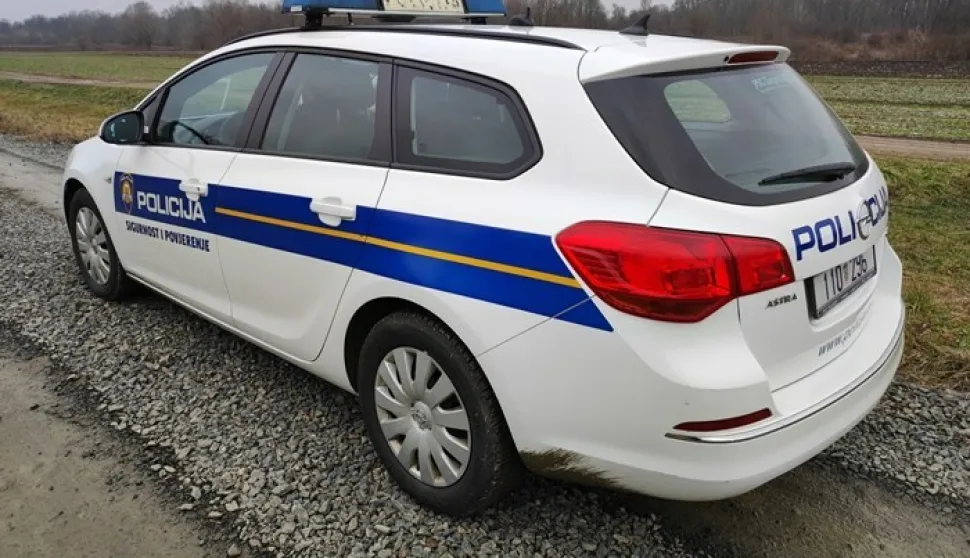 Ilegalci granica