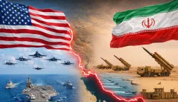 MAGAZIN USA IRAN WARPHOTO: SpecialEurasia