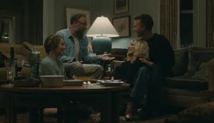 U filmu glume Olivia Wilde, Seth Rogen, Pen&eacute;lope Cruz i Edward Norton