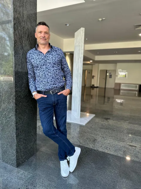 ognjen golubić
