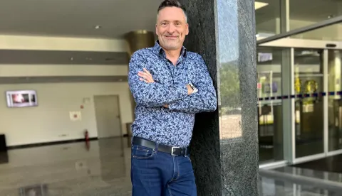 ognjen golubić