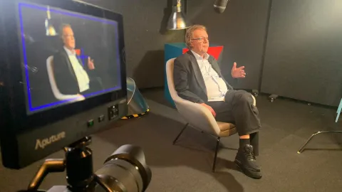 Moja domovina - 11.000 dana poslijeZrinko Tutić