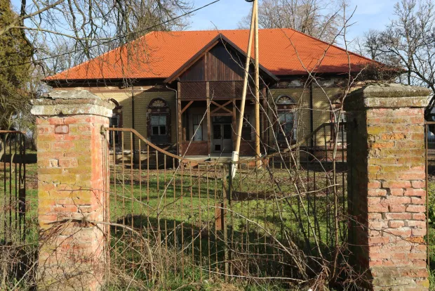 Projekt "Zeleniji Čepin" povezuje pet lokaliteta u mrežu zelenih oaza