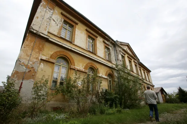 Projekt "Zeleniji Čepin" povezuje pet lokaliteta u mrežu zelenih oaza