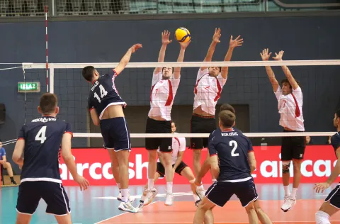Za hrvatske odbojka&scaron;ice nema odmora, uskoro će u kamp za Eurovolley