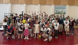 World Robot Olympiad Hrvatska, robotičari iz Osijeka i Josipovca