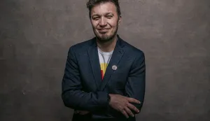 Edo Maajka: Pjesma mora nastati iz unutarnje potrebe da ne&scaron;to izbaci&scaron; iz sebe