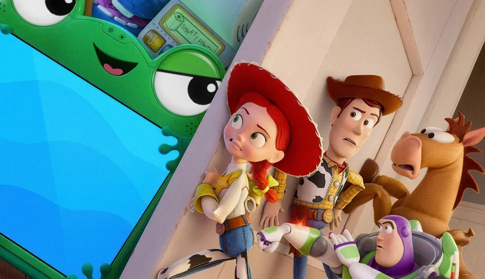 "Priča o igračkama 5" ("Toy Story 5") 