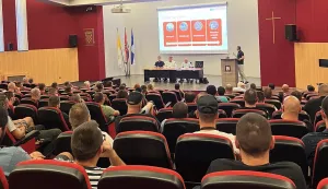 Na KBF-u u Đakovu predstavljene mogućnosti zapo&scaron;ljavanja za buduće vozače