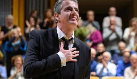 Philippe Jaroussky