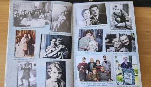 Objavljena knjiga o maloj Židovki koja je preživjela logor Đakovo i izgubila 44 člana obitelji
