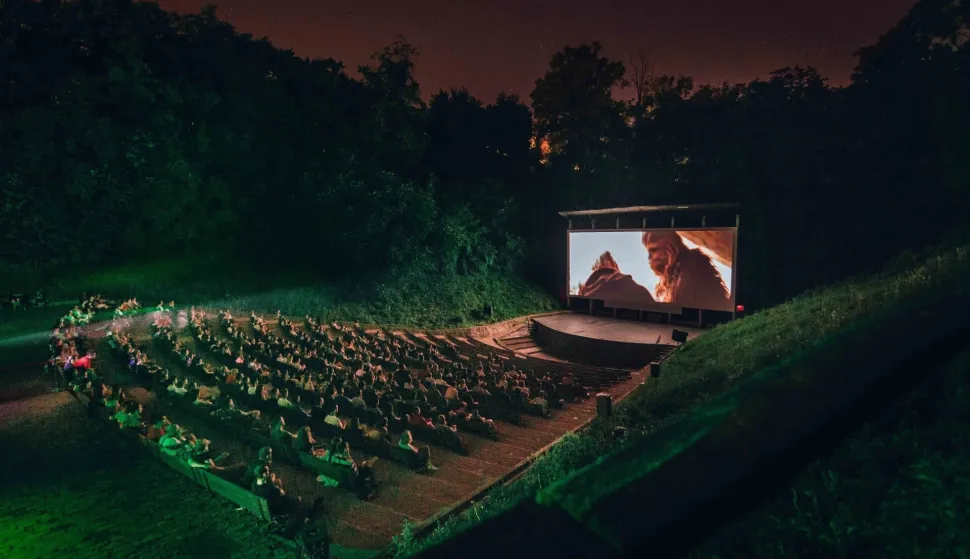 Fantastic Zagreb Film Festival