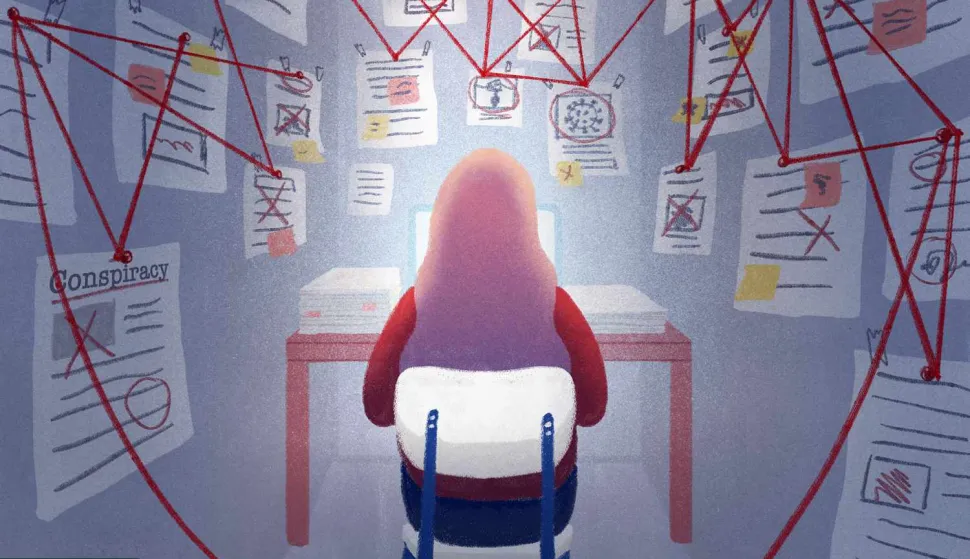 MAGAZIN UROTEILLUSTRATION: Verywell Mind