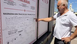 ĐakovoNa korzu napi&scaron;i bećarac i po&scaron;alji za nagraduLipanj 2026.