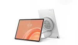 Lenovo Tab Plus Gen 2 donosi pametnije i bogatije iskustvo zabave