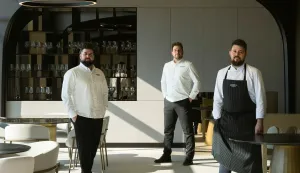 Chefovi restorana Harry's Piccolo iz Poreča
