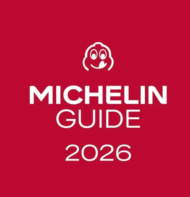 MICHELIN GUIDE