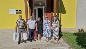 Dječji vrtić Kneževo