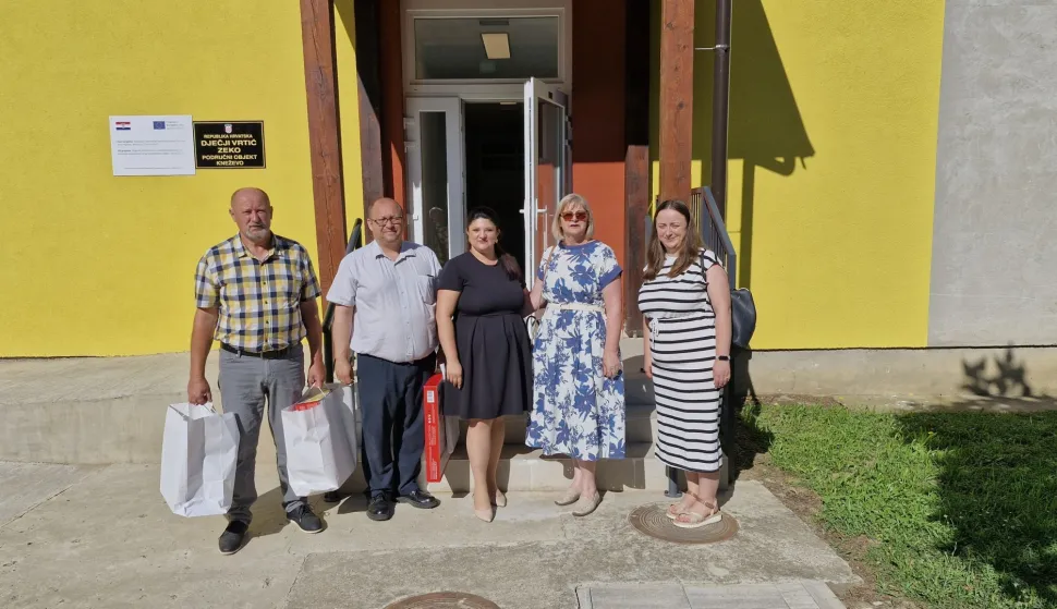Dječji vrtić Kneževo