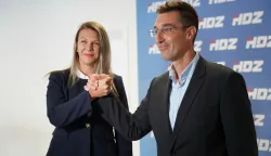 Bosančić, Katarina Vučić, Dimić i Romić zahvalili na potpori sugrađana na nedjeljnim izborima